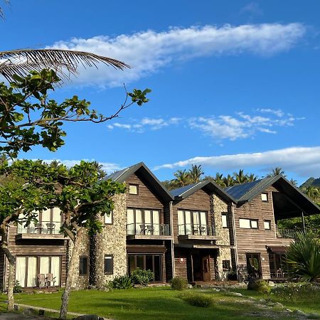 Beinan Coconut Beach Homestay מראה חיצוני תמונה