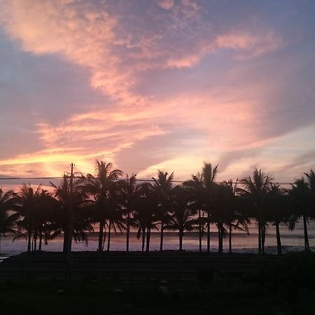 Beinan Coconut Beach Homestay מראה חיצוני תמונה