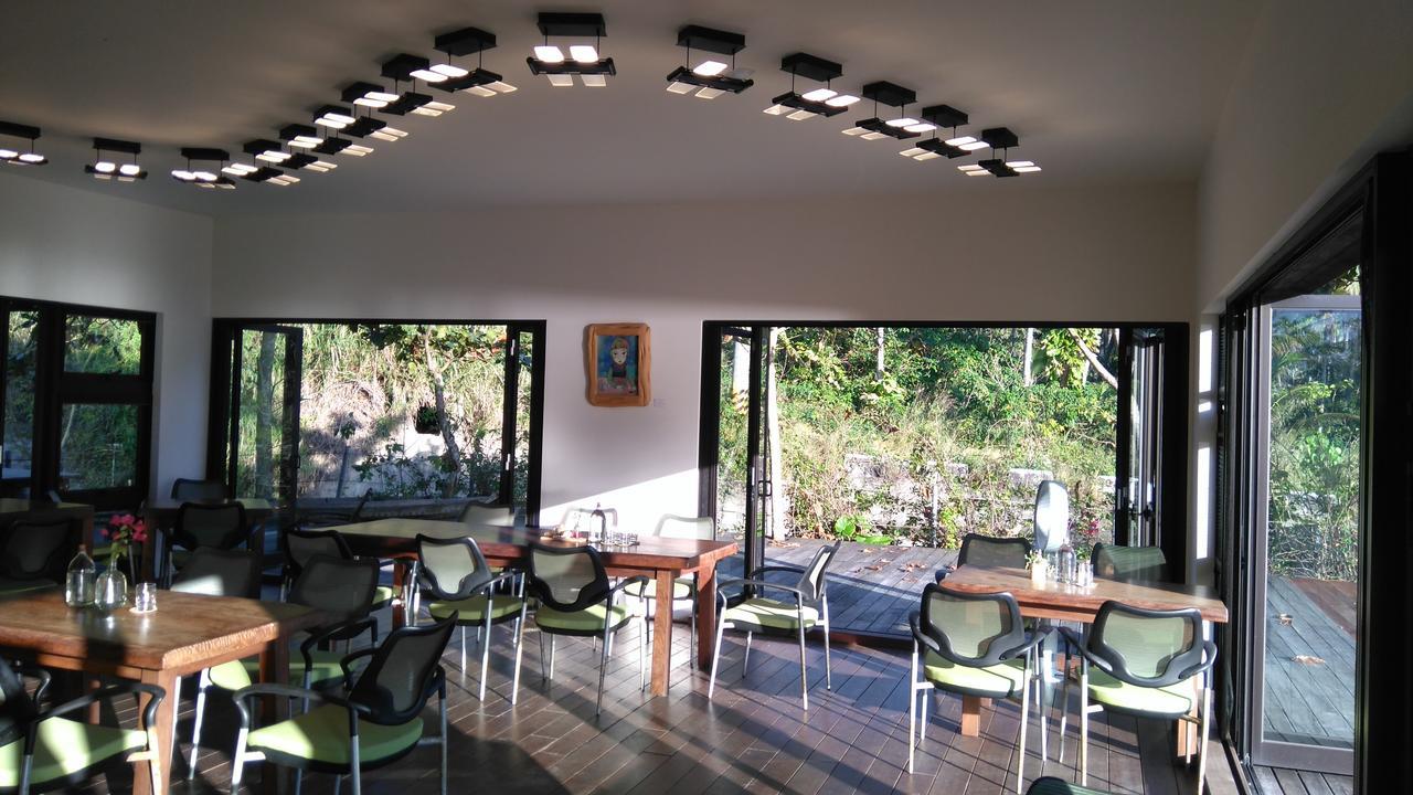 Beinan Coconut Beach Homestay מראה חיצוני תמונה
