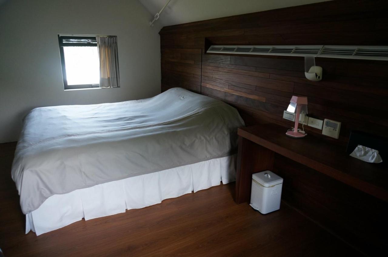 Beinan Coconut Beach Homestay מראה חיצוני תמונה