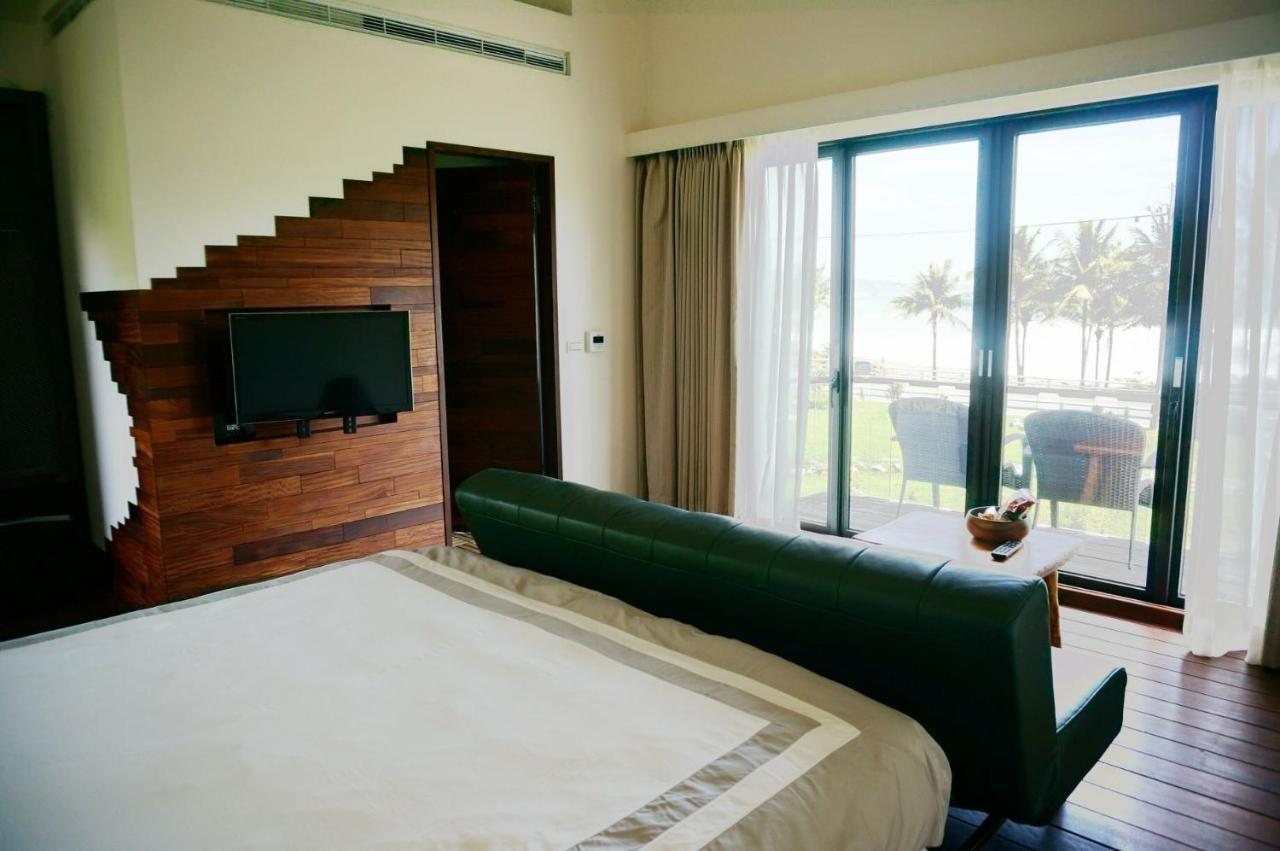 Beinan Coconut Beach Homestay מראה חיצוני תמונה
