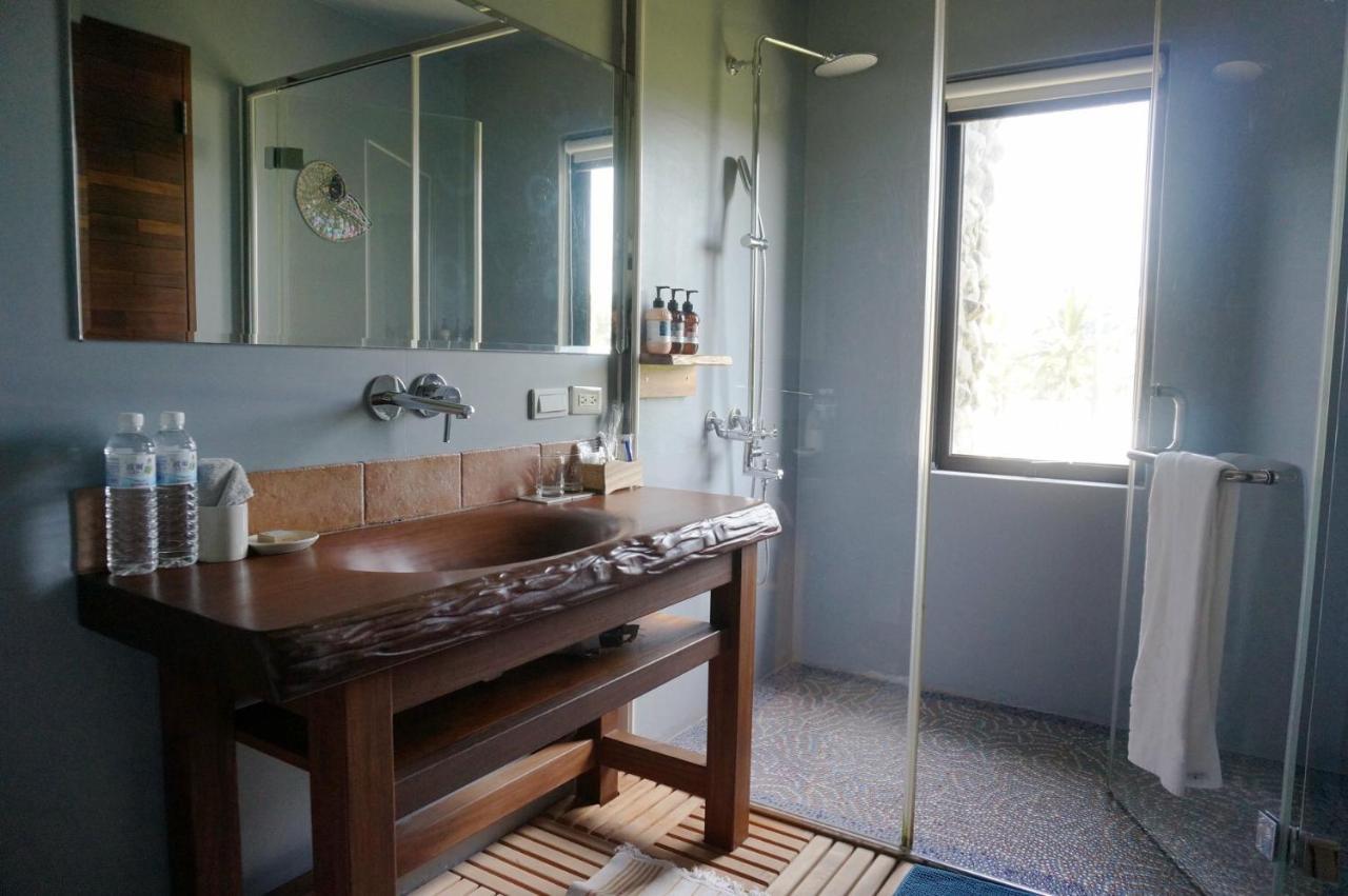 Beinan Coconut Beach Homestay מראה חיצוני תמונה